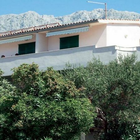 Apartments Rajcevic Makarska Bagian luar foto